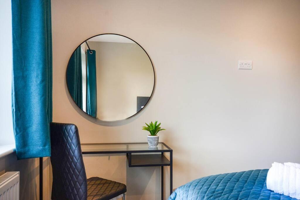 Potter'S Escape-Walking Distance From The Studios! Abbots Langley Ngoại thất bức ảnh